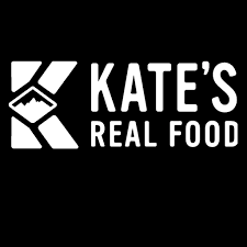 Kate's real food, victor, id. Digital Marketing Case Study For Kate S Real Food Big Leap