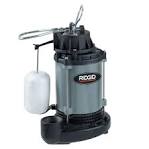 Parts Sump Pumps RIDGID Store