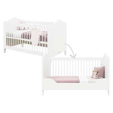 Juniorbett, überzeugen sie sich von unserer vielfalt an möbeln, unserer schnellen lieferung und dem perfekten service vom kundendienst. Bopita Baby Und Juniorbett Evi 70 X 140 Cm Online Im Kinderzimmerhaus
