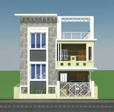 G 1 Floor Elevation Small House Elevation Design Small House Elevation House Designs Exterior