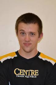 2013 Men's Track and Field Roster