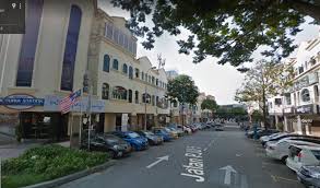 ‏كوتا دمنسارا‎‎) ialah bandar di kawasan lembah klang di mukim sungai buloh, daerah petaling, selangor. Dataran Sunway Shop Jalan Pju 5 4 Kota Damansara Damansara Selangor 3300 Sqft Commercial Properties For Rent By Joceyln Lee Rm 5 500 Mo 29523324