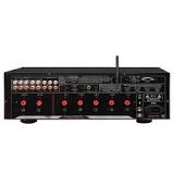 ToneWinner AT2700 7.2CH 4KUHD Dolby Atmos, DTSX AV Receiver ...
