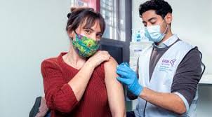 We zorgen voor opslag, vervoer en distributie van de vaccins en we. Update Hulp Bij Afspraak Maken Coronavaccinatie Bnetwerk