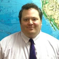 David Jenks — E2DI