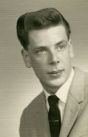 Marshall Newton Hasson Obituary