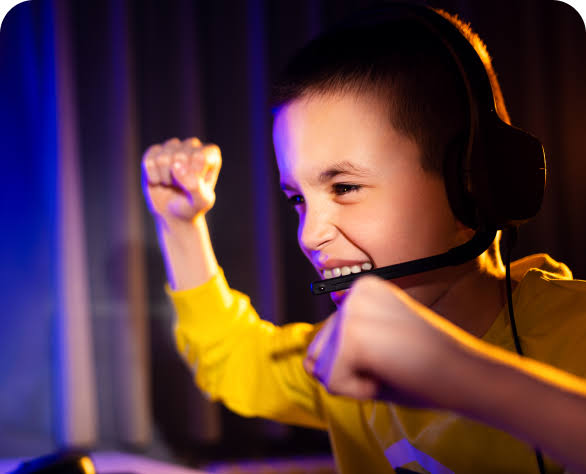 Online Gaming 101: Risks, Safety Tips & Parent Guidance - Internet Safety 101® Academy
