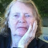 Maude Carter Obituary (1927