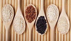 È perfetto per i risotti mantecati, per esempio il risotto mantecato agli agrumi e taleggio. Varieta Di Riso Quante Ne Conosci