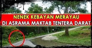 Download lagu cerita hantu di malaysia full mp3 gratis dalam format mp3 dan mp4. Cerita Seram Benar Di Malaysia