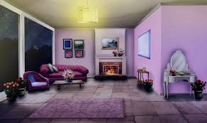 Pin By Sonya Fernandez On Episode Living Room Background Episode Interactive Backgrounds Episode Backgrounds