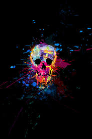☠ᶠᵃᶰᶜʸ ˢᵏᵉˡᵉᵗᵒᶰ☠ 1
