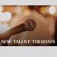 New Talent event image