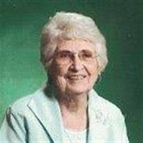 Jeanne Casteel Obituary