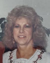 Gloria Ann Webb Obituary May 4, 2025