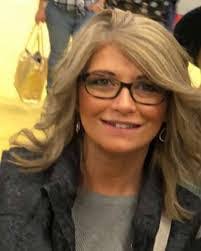 Karen Okey's Instagram, Twitter & Facebook