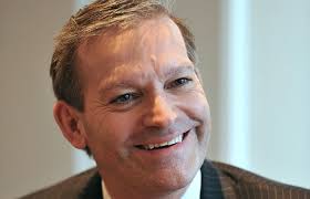 Old Mutual Wealth directors exit