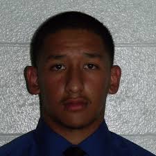 Fernando Castrejon's High School Bio