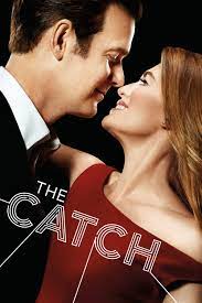 She is presently looking for someone who's been stealing money from her clients with information he got from them. Voir Serie The Catch En Streaming Gratuit Hd Vf Vostfr