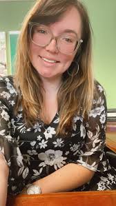 Kathleen Carnegie-Confer