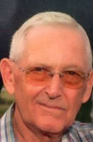 Obituary information for Paul E. Welton Sr.