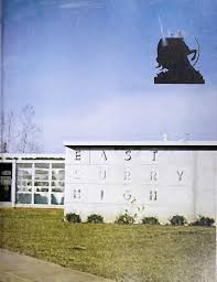 East Surry High School 50th Anniversary Commemerative Edition [2011]