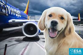Which Airlines Are Still Allowing Emotional Support Animals Esa Doctors