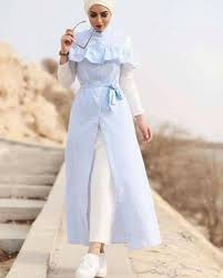 صور موضة الحجاب 2018 لفات حجاب جديدة بالصور Modest Fashion Hijab Hijab Fashion Hijab Trends