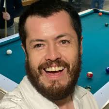 Fabien Eric Cornejo Mejias