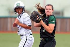 Softball: UAB sweeps Marshall