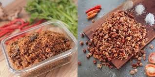 Check spelling or type a new query. 5 Resep Lauk Kering Tahan Lama Cocok Untuk Anak Kos Dimakan Saat Sahur Kapanlagi Com