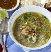 Resep diatas merupakan resep secara umum. Thermomix Soto Ayam Recipes Tasty Query