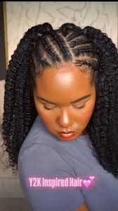 It’s giving 02-04💚💕 @ilovethedoux @patternbeauty  @kaleidoscopehairproducts @kerastase_official @tresemme @sharkbeauty  #summerhairstyles #curlyhairstyles #naturalhaircare #naturalhairstylist ...