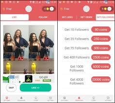 Sama seperti situs penambah followers instagram yang lainnya situs. 3 Aplikasi Android Penambah Followers Instagram Gratis Terbaik Jutawan Youtuber Indonesia
