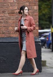 Viewpoint is the latest itv thriller set to keep audiences glued to their screens for the foreseeable future, with the first episode airing tonight (monday, april 26). Amy Wren Catherine Tyldelsy And Alexandra Roach On The Set Of New Itv Drama Viewpoint In Manchester 09 03 2020 Hawtcelebs