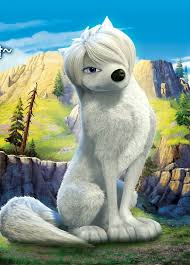 Lilly Alpha And Omega Furry Art Lion King Poster Omega Wolf