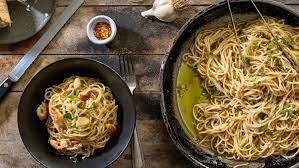 Pasta With Bread Crumbs And Anchovies Sicilian Style Recipe Recipe Pasta Recipes Sicilian Recipes