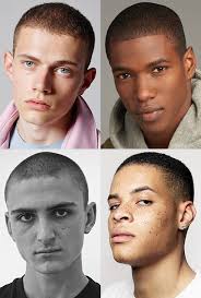 Here are 10 burst fade styles that you can choose from. The Complete Guide To Men S Buzz Cuts