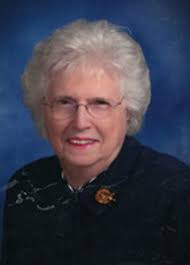 Mary Bennett Obituary