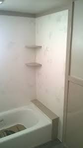 Corey Thompson Handyman Bathroom Remodel