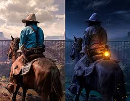 Photo Realism Projekt :: Photos, videos, logos, illustrations and branding  :: Behance