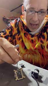 Any one know how I can repair the hot pad