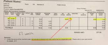 Check spelling or type a new query. Can My Dentist Charge Me More Than My Dental Benefit Plan Allows