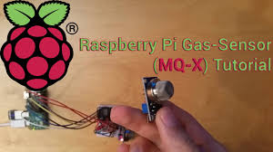 This is carbon monoxide detector, only detect carbon monoxide. Raspberry Pi Gas Sensor Mq 2 Tutorial Youtube