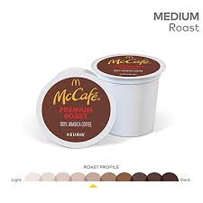 Keurig ® starter kit 50% off coffee maker: Review For Mccafe Premium Roast Keurig K Cup Coffee Pods 84 Count Pack Of 1
