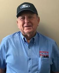 Ronnie Watkins Ford Staff