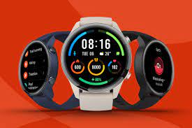 Xiaomi Mi Watch gets Amazon Alexa ...