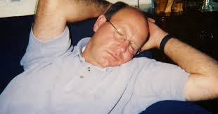 Day 28 ~ How to Write a “Clerihew Poem” for “30 Poems in 30 Days”  #NationalPoetryMonth