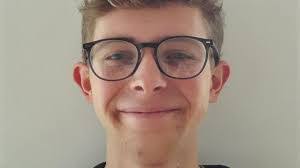 Dan Rees's Instagram, Twitter & Facebook