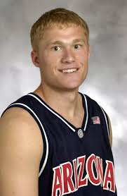 2003-04 Men's Basketball Roster